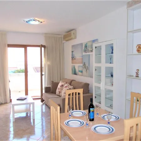 Cosy Near Lägenhet Torrevieja